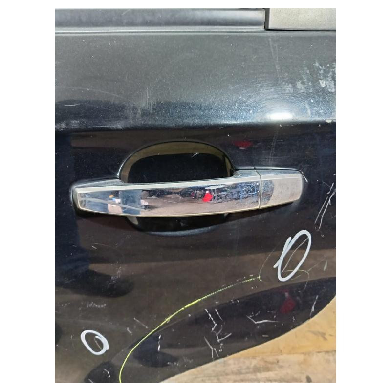 Puerta Chevrolet Aveo 2008 Al 2017