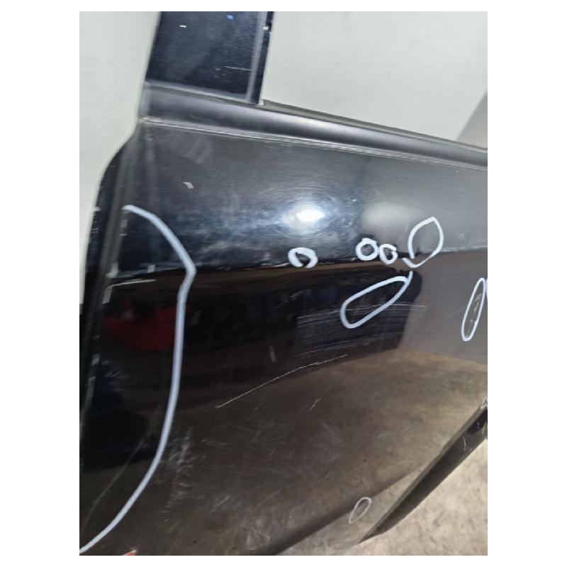 Puerta Chevrolet Aveo 2008 Al 2017