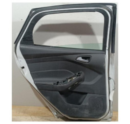Puerta Ford Focus 2013 Al 2017