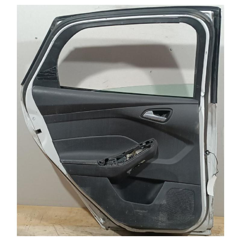 Puerta Ford Focus 2013 Al 2017