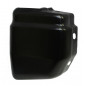 Aleron del nissan pu d21 86-92 negro liso amer der