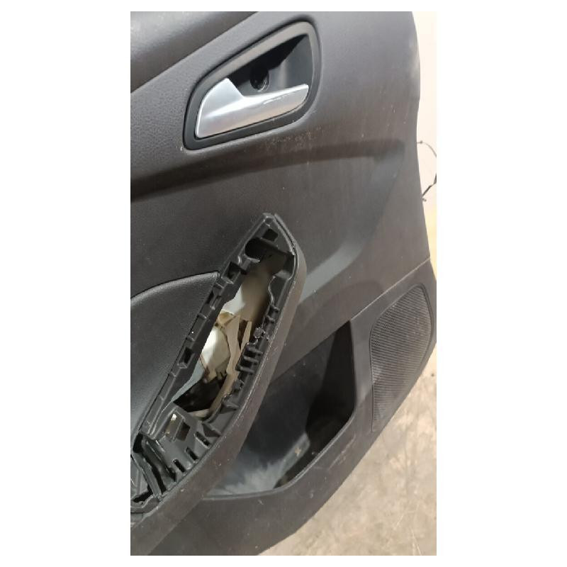 Puerta Ford Focus 2013 Al 2017