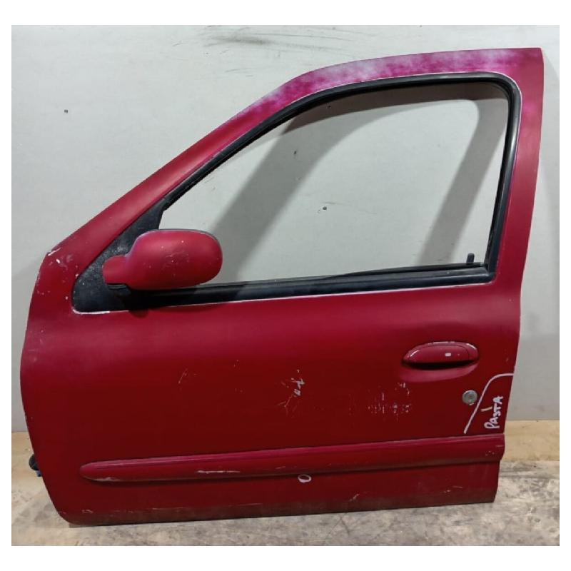 Puerta Nissan Platina 2002 Al 2010