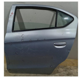 Puerta Dodge Attitude 2015 Al 2020