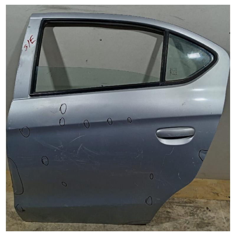 Puerta Dodge Attitude 2015 Al 2020
