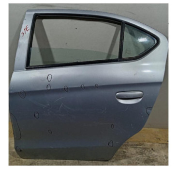 Puerta Dodge Attitude 2015 Al 2020