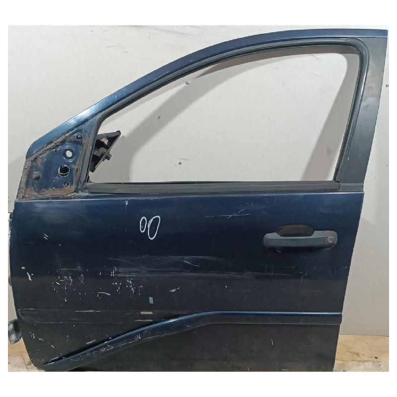 Puerta Ford Fiesta 2003 Al 2008