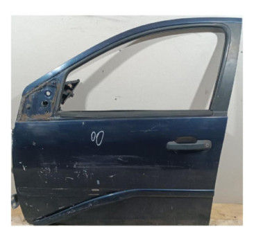 Puerta Ford Fiesta 2003 Al 2008
