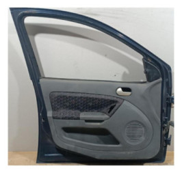 Puerta Ford Fiesta 2003 Al 2008