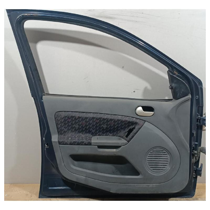 Puerta Ford Fiesta 2003 Al 2008