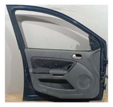 Puerta Ford Fiesta 2003 Al 2008