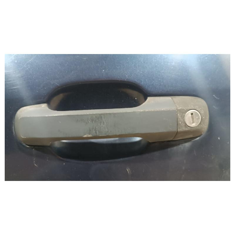 Puerta Ford Fiesta 2003 Al 2008