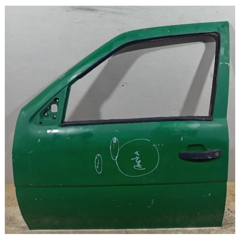 Puerta Volksawagen Pointer 2000 Al 2009