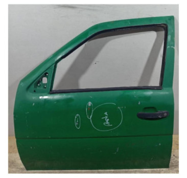 Puerta Volksawagen Pointer 2000 Al 2009