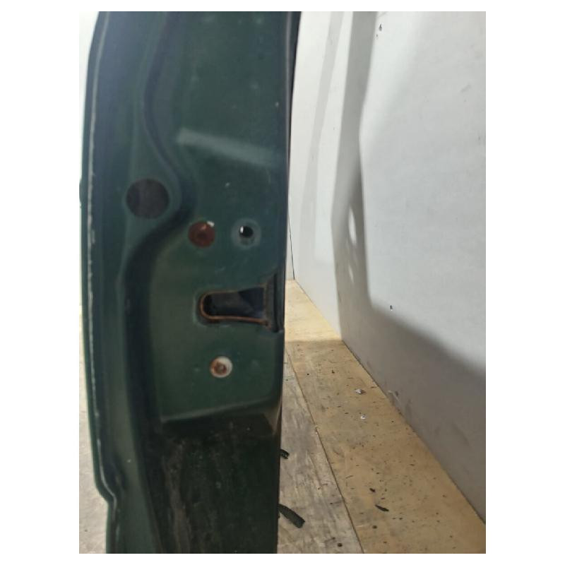 Puerta Volksawagen Pointer 2000 Al 2009