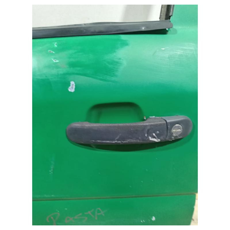 Puerta Volksawagen Pointer 2000 Al 2009