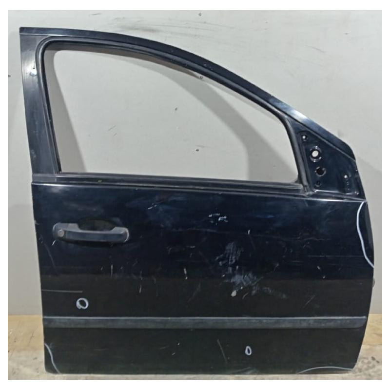 Puerta Ford Fiesta 2004 Al 2008