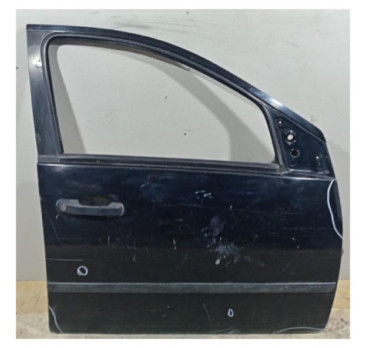 Puerta Ford Fiesta 2004 Al 2008