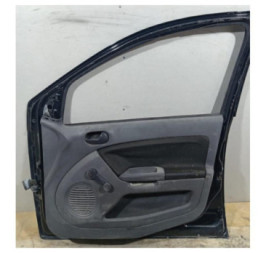 Puerta Ford Fiesta 2004 Al 2008