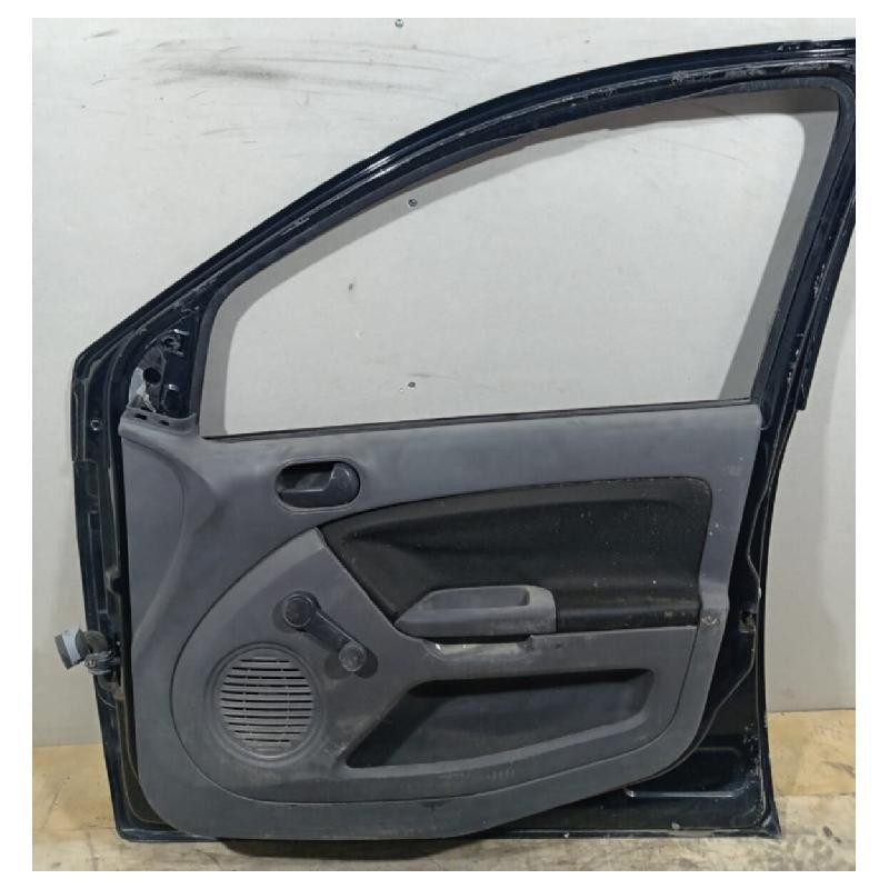 Puerta Ford Fiesta 2004 Al 2008