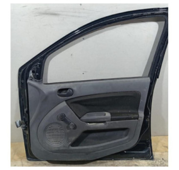 Puerta Ford Fiesta 2004 Al 2008