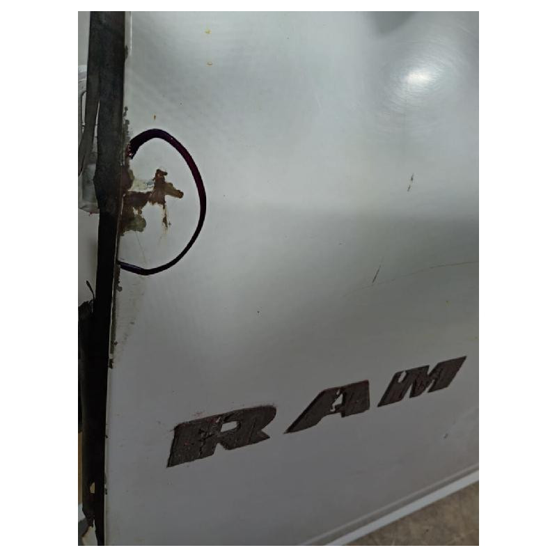 Puerta Dodge Ram 2009 Al 2018