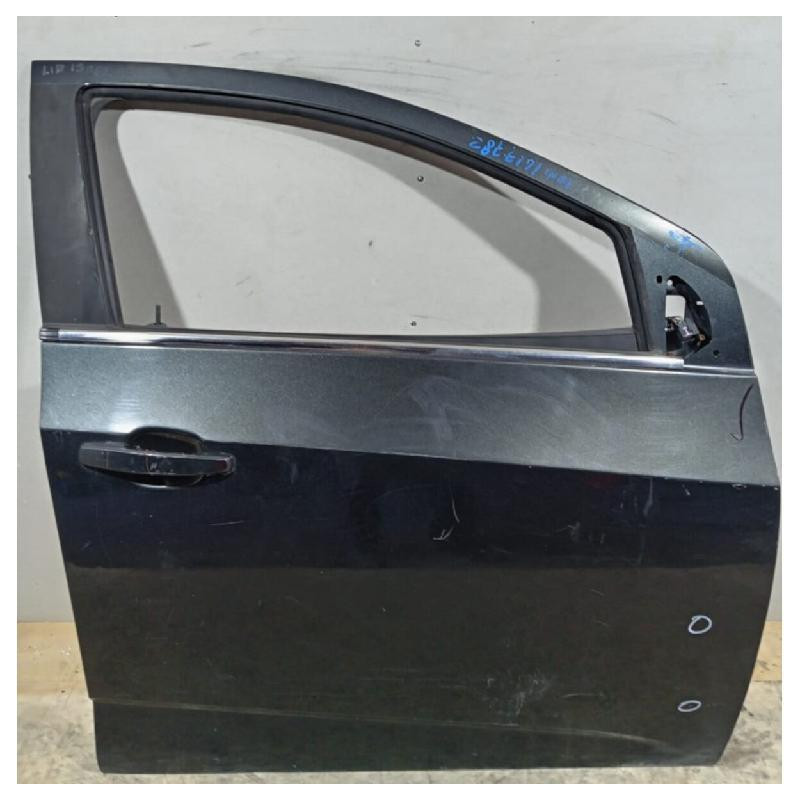 Puerta Chevrolet Sonic 2012 Al 2019