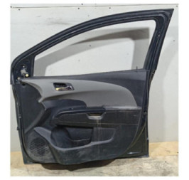 Puerta Chevrolet Sonic 2012 Al 2019