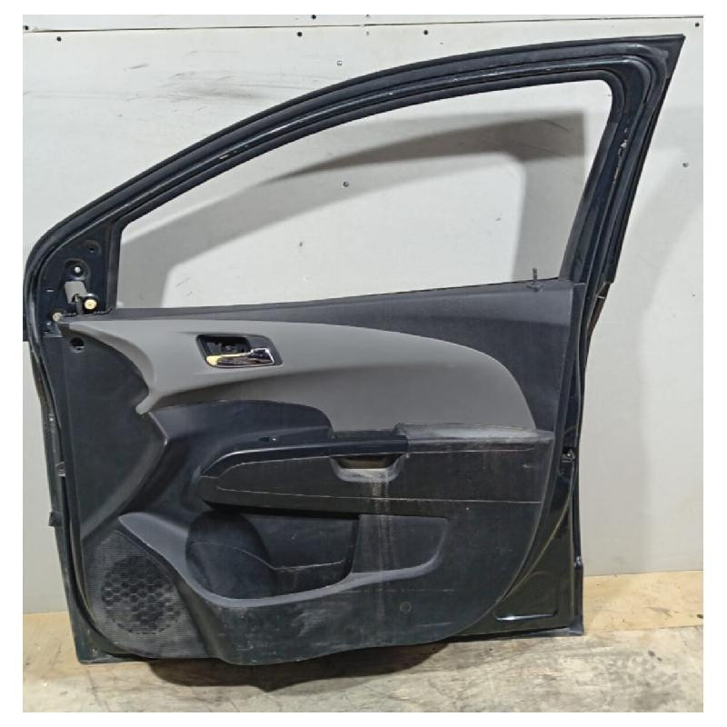 Puerta Chevrolet Sonic 2012 Al 2019