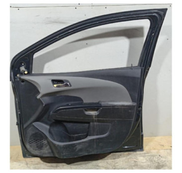 Puerta Chevrolet Sonic 2012 Al 2019