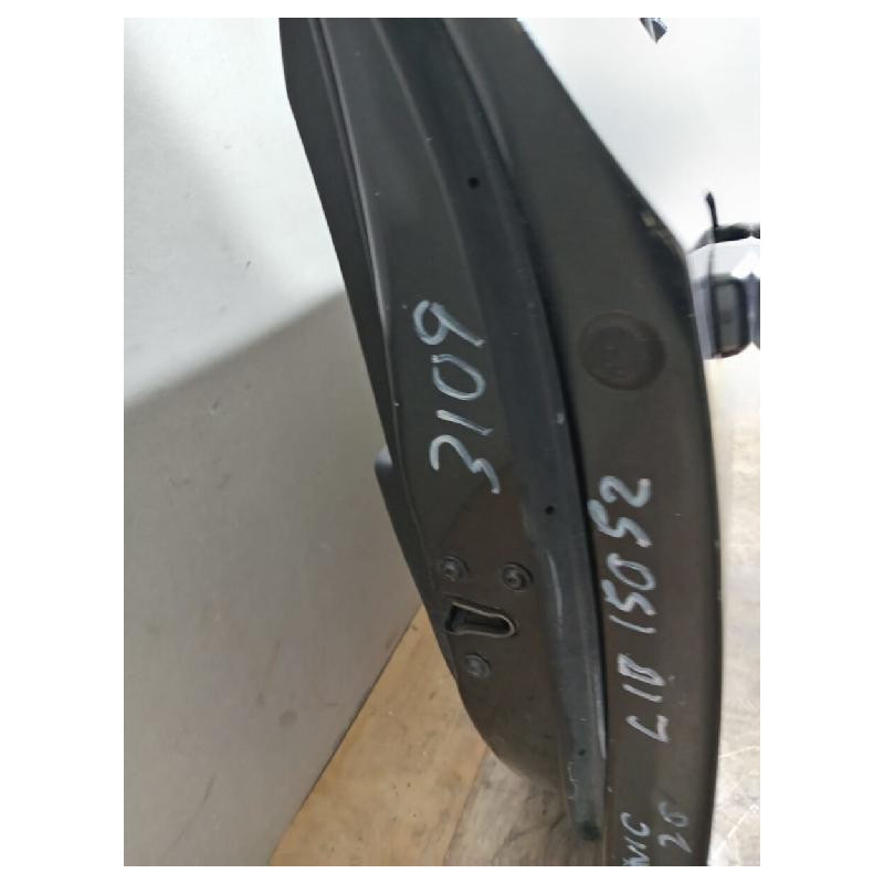 Puerta Chevrolet Sonic 2012 Al 2019