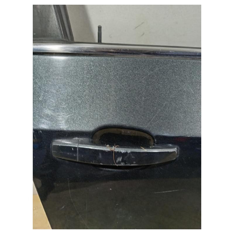 Puerta Chevrolet Sonic 2012 Al 2019