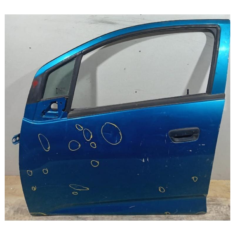 Puerta Chevrolet Spark 2011 Al 2017