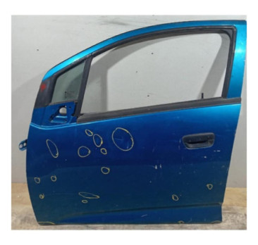 Puerta Chevrolet Spark 2011 Al 2017