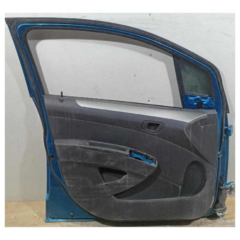 Puerta Chevrolet Spark 2011 Al 2017