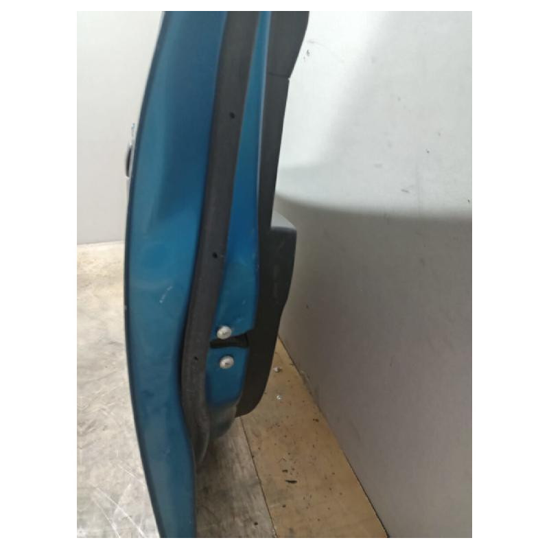 Puerta Chevrolet Spark 2011 Al 2017