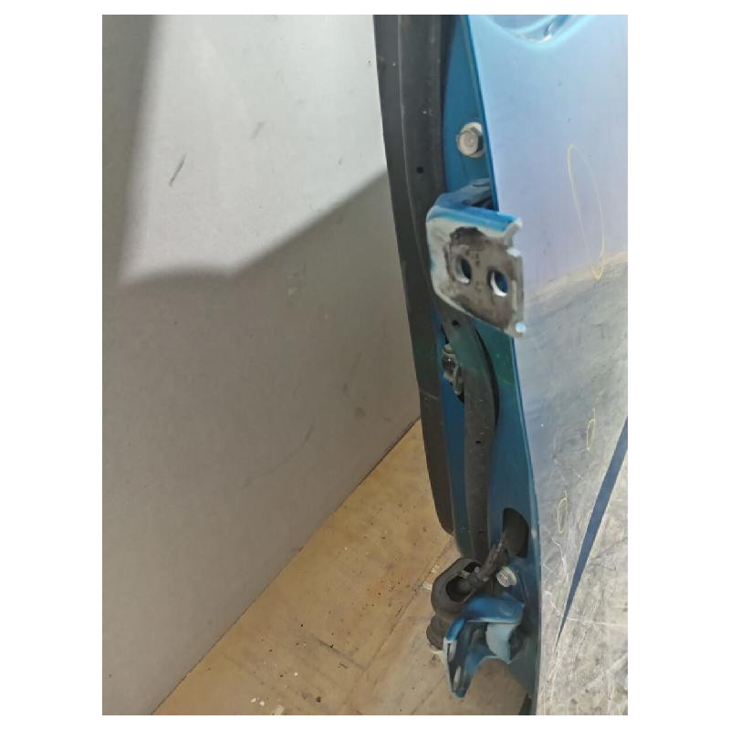 Puerta Chevrolet Spark 2011 Al 2017