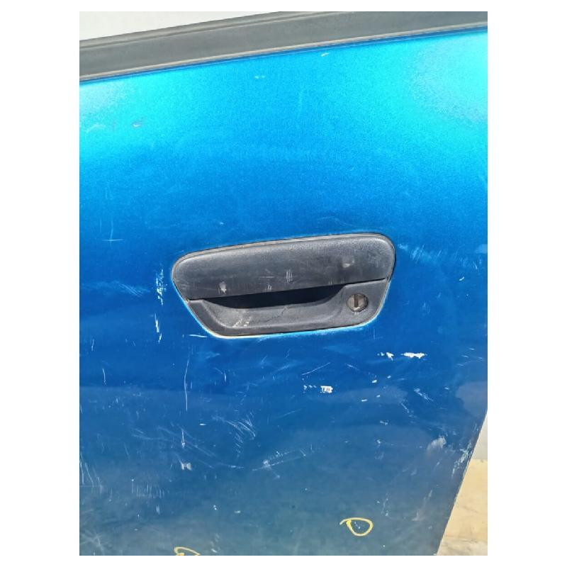 Puerta Chevrolet Spark 2011 Al 2017