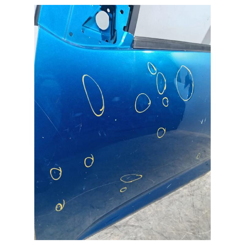Puerta Chevrolet Spark 2011 Al 2017
