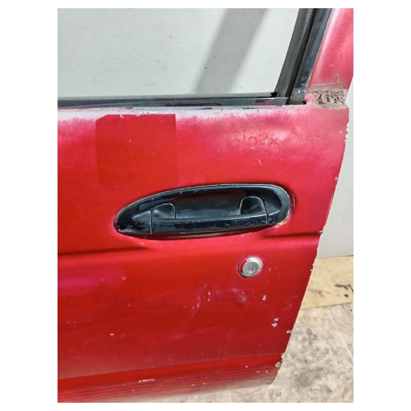 Puerta Nissan Tsuru 1992 Al 2017