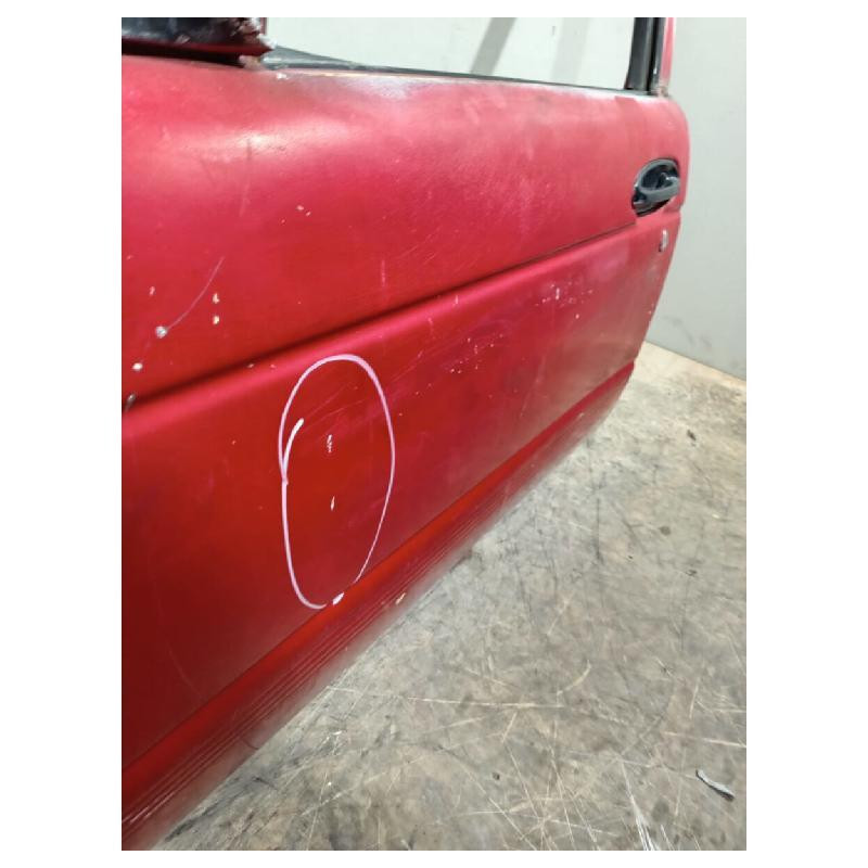 Puerta Nissan Tsuru 1992 Al 2017