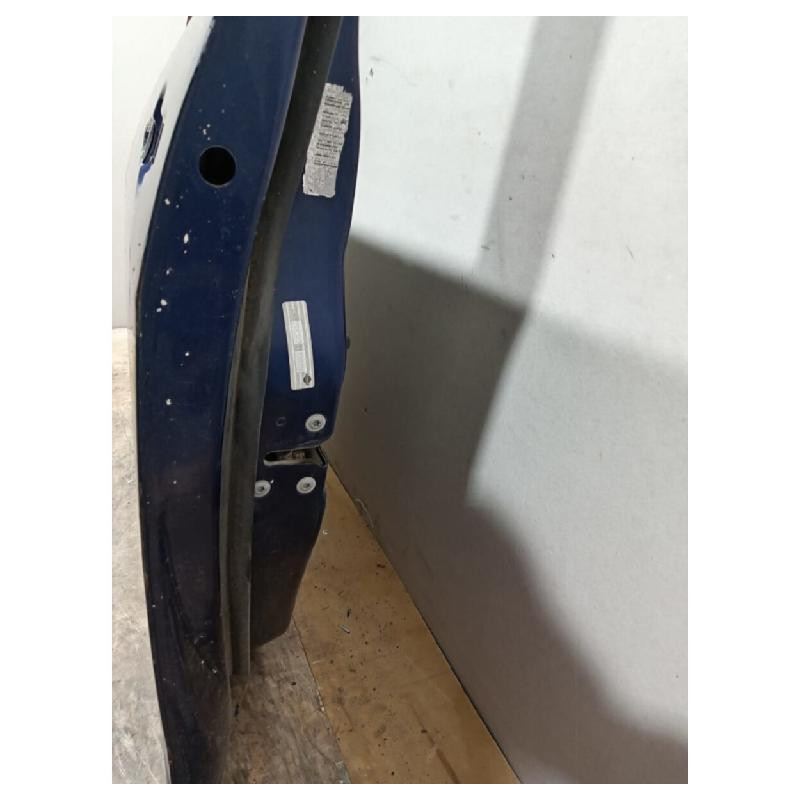 Puerta Nissan Tiida 2007 Al 2018