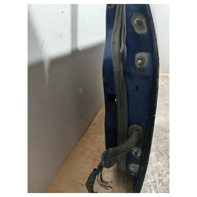 Puerta Nissan Tiida 2007 Al 2018