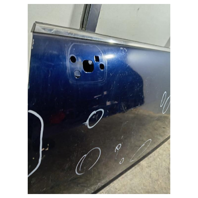 Puerta Nissan Tiida 2007 Al 2018