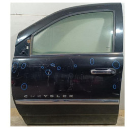 Puerta Chrysler Aspen 2007 Al 2010