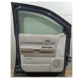 Puerta Chrysler Aspen 2007 Al 2010
