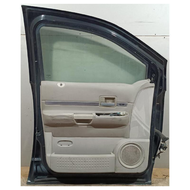 Puerta Chrysler Aspen 2007 Al 2010