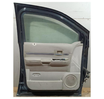 Puerta Chrysler Aspen 2007 Al 2010