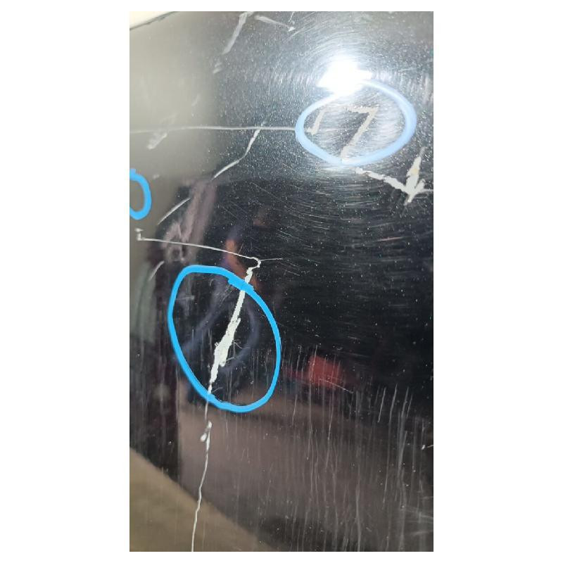 Puerta Chrysler Aspen 2007 Al 2010
