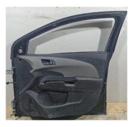 Puerta Chevrolet Sonic 2012 Al 2019
